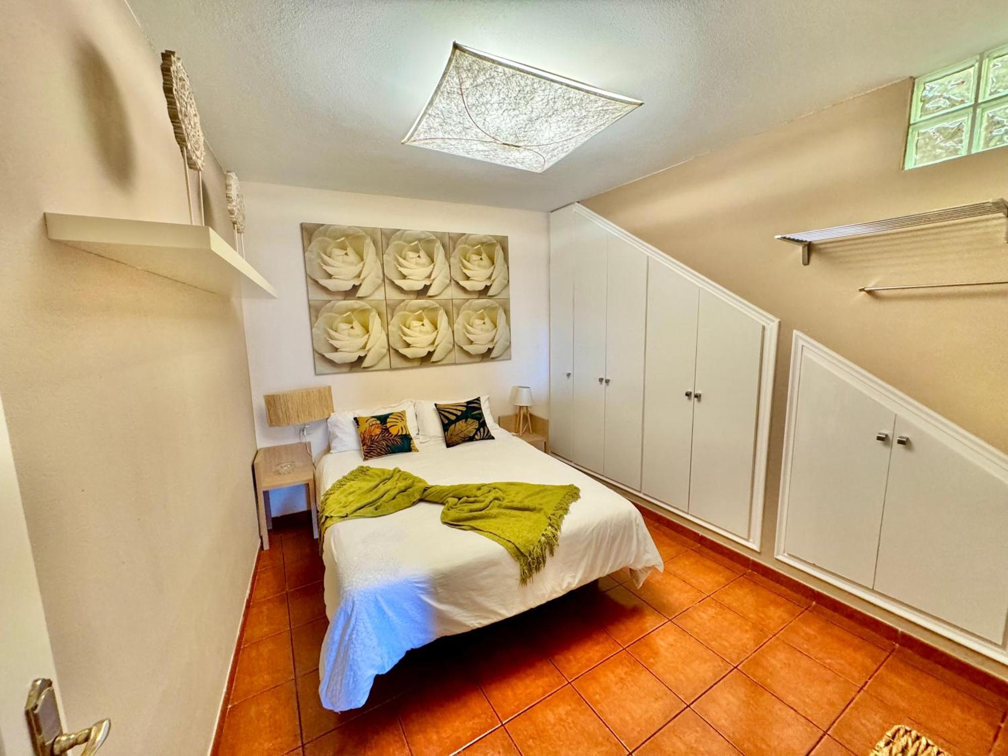 Secret Location Of Teresitas Apartment San Andres (Tenerife)