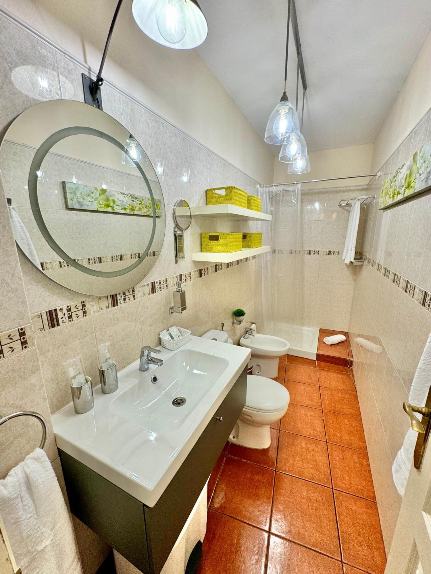 Secret Location Of Teresitas Apartment San Andres (Tenerife)